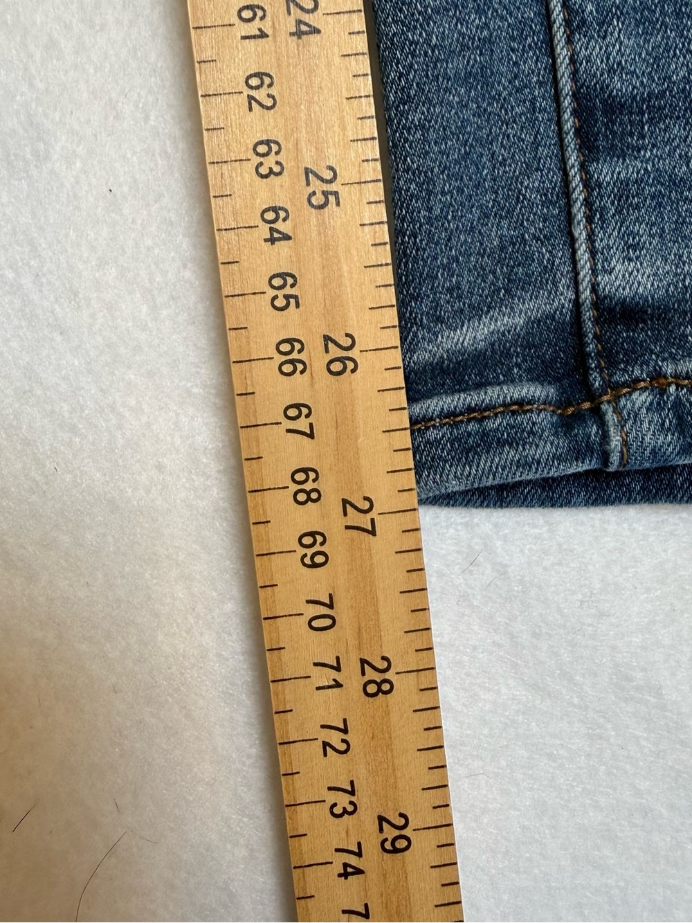 Risen Jeans - Picture 3 of 11